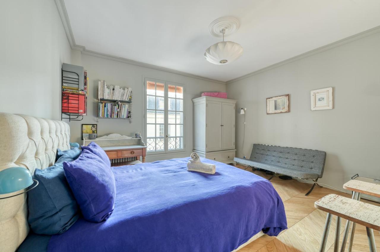 Perfect Parisian Lemarais For You! *
