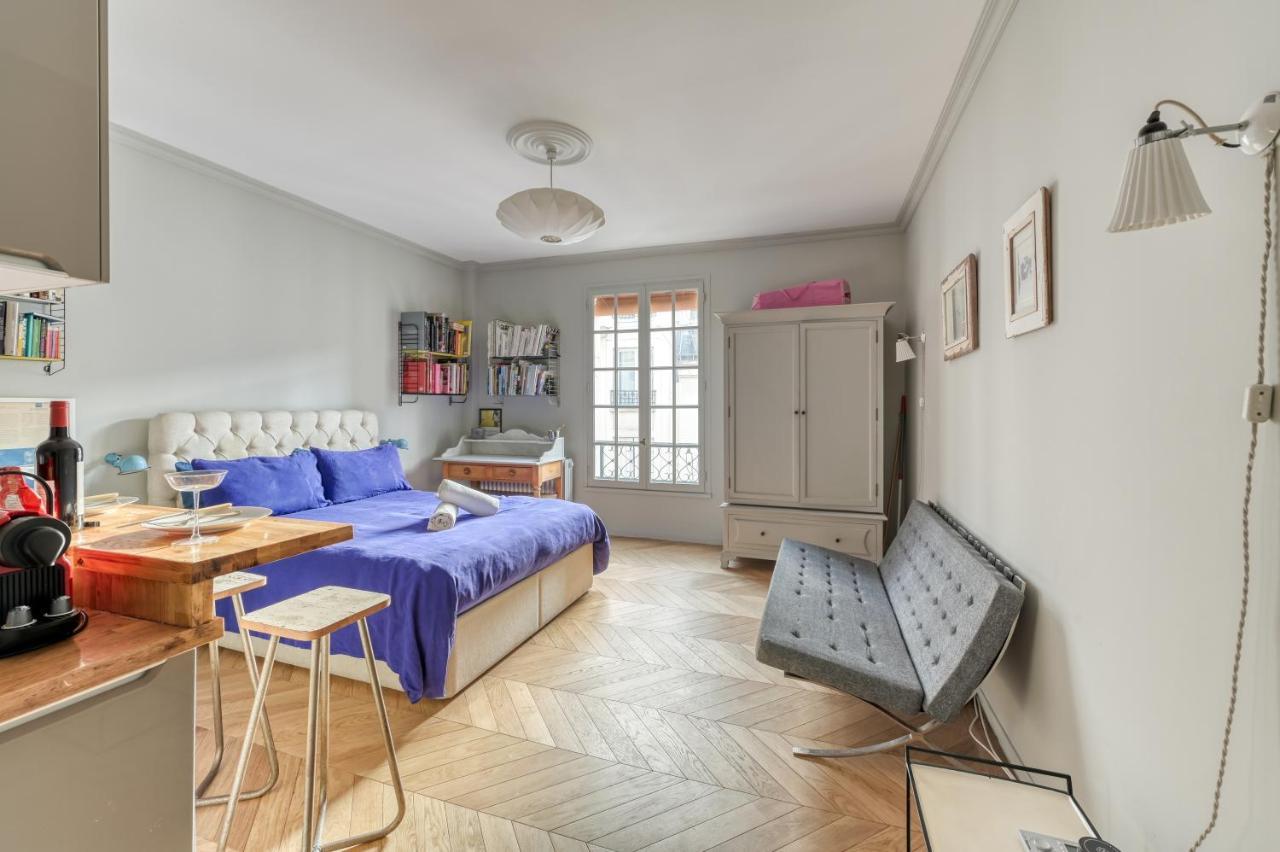 Perfect Parisian Lemarais For You! * Paris