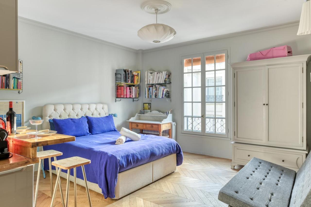 Perfect Parisian Lemarais For You! Apartment