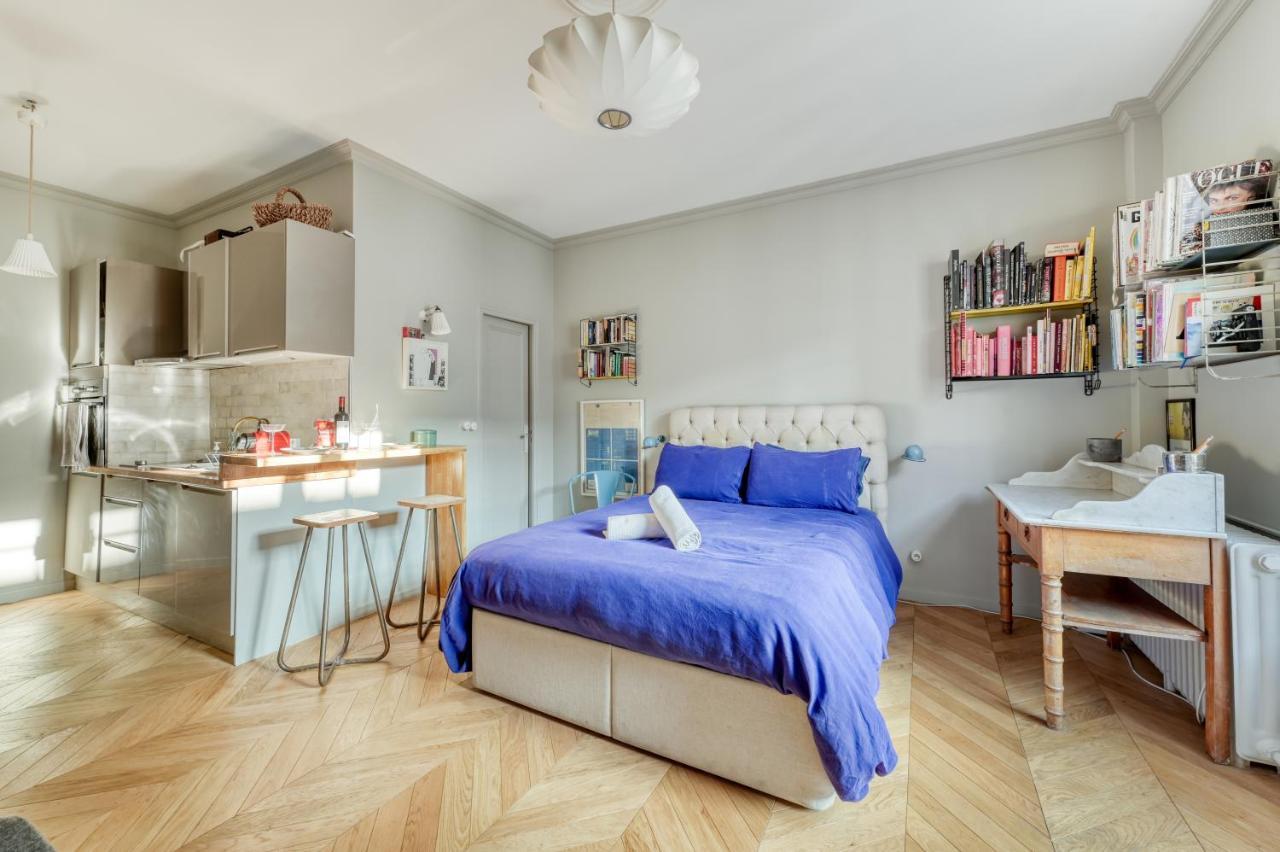 Perfect Parisian Lemarais For You! Apartment *