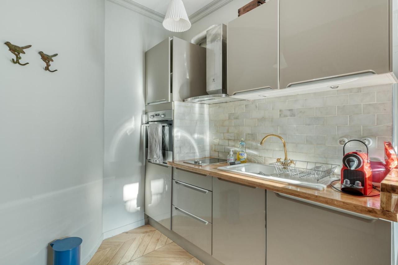 Perfect Parisian Lemarais For You! Apartment *