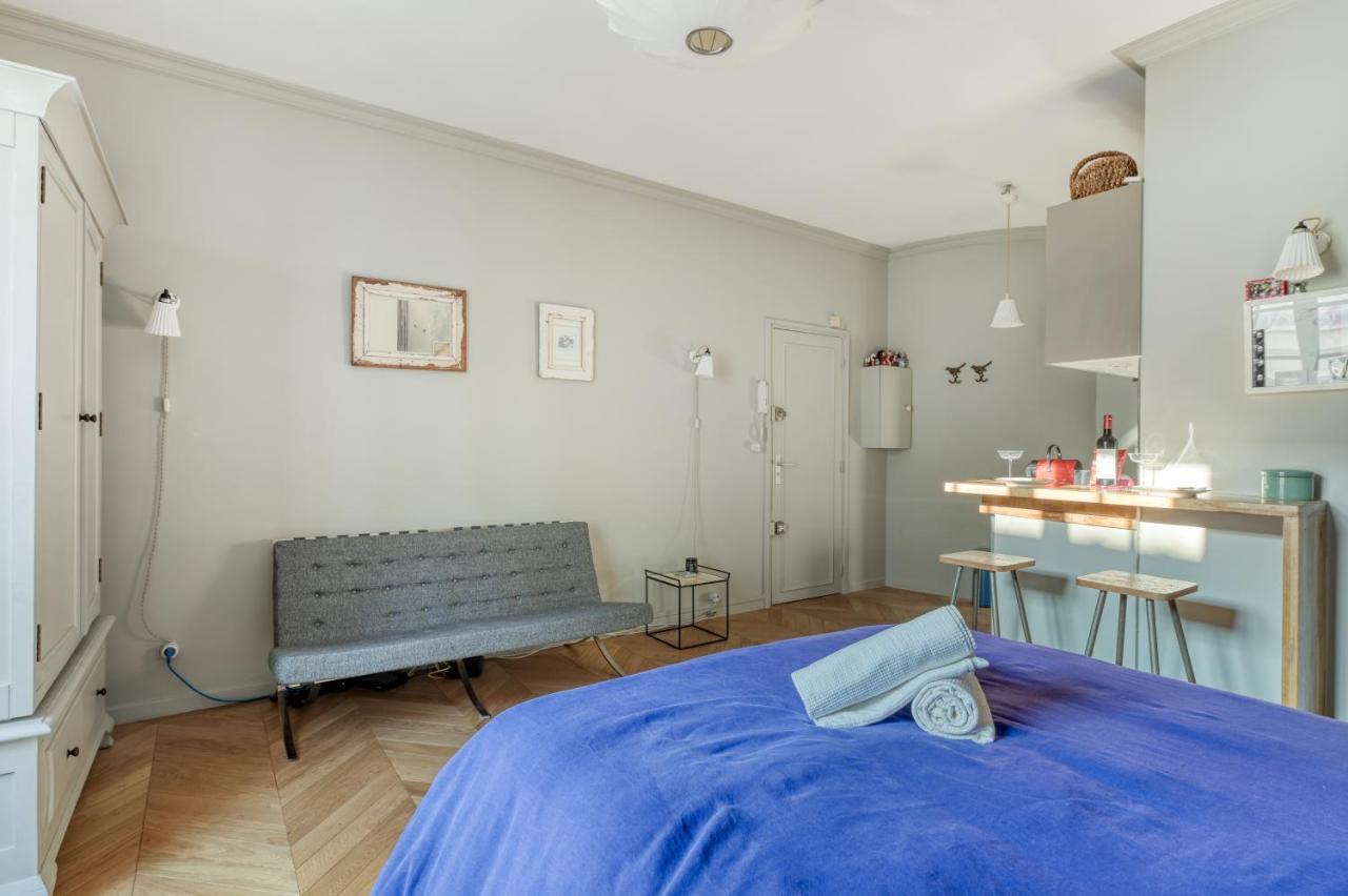 Apartment Perfect Parisian Lemarais For You! Paris