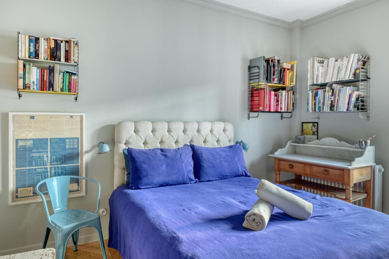 Perfect Parisian Lemarais For You! Apartment Paris