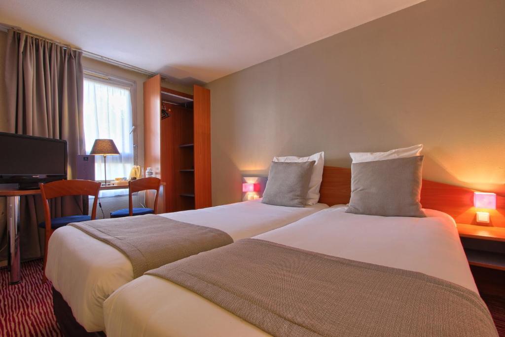 Timhotel Nation 3* Paris