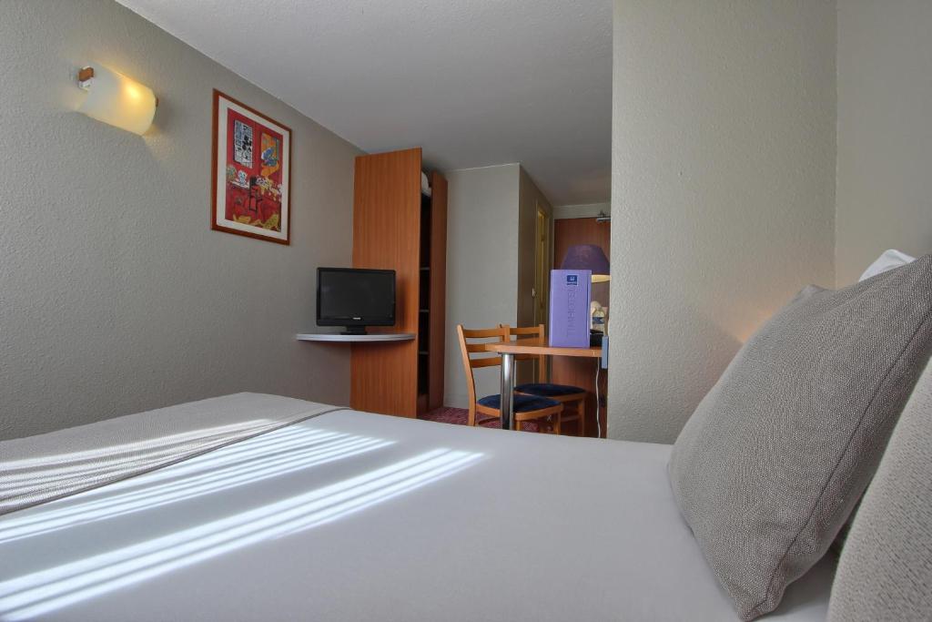Timhotel Nation 3* Paris