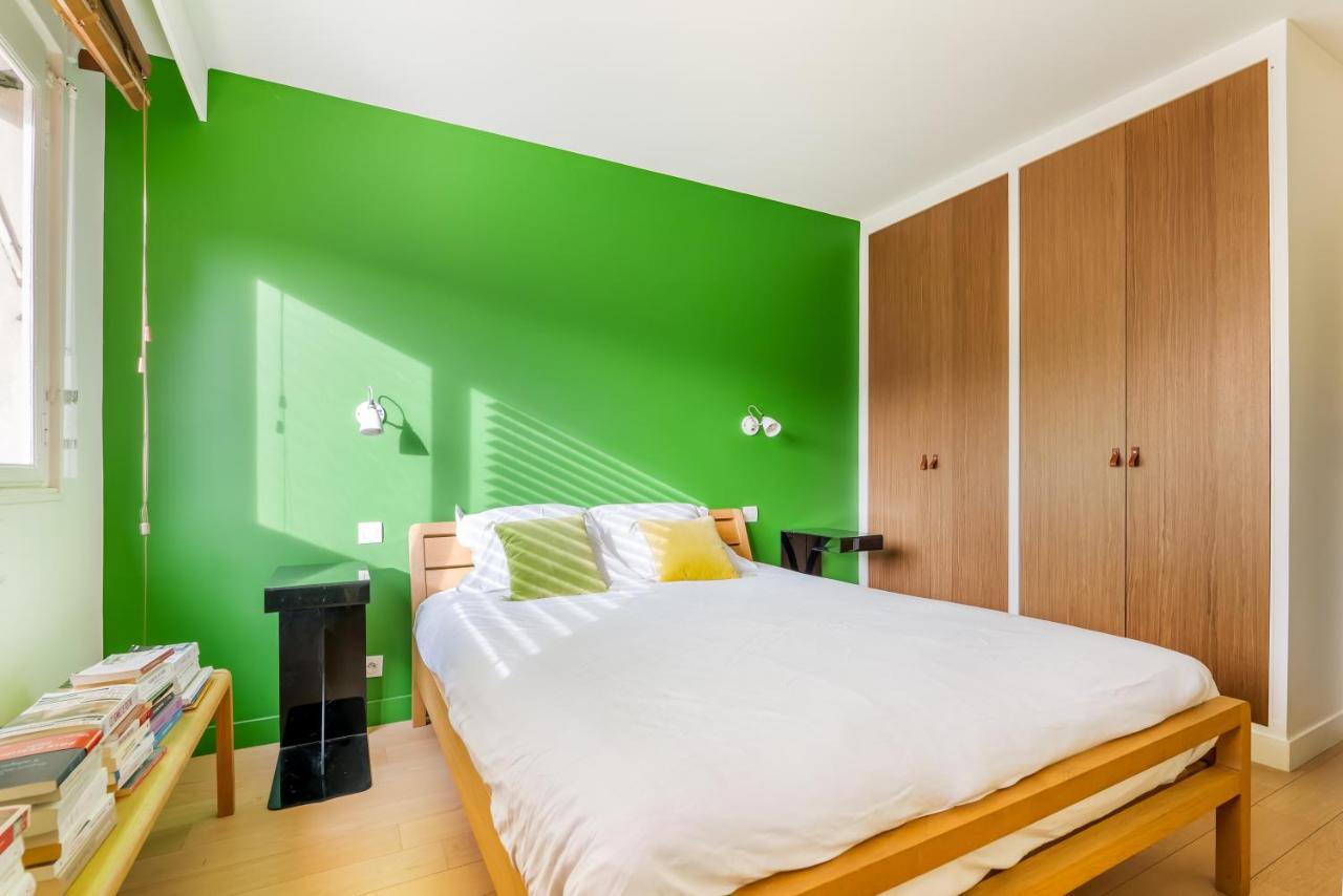 Apartment Veeve - The Grand Kaleidoscope *