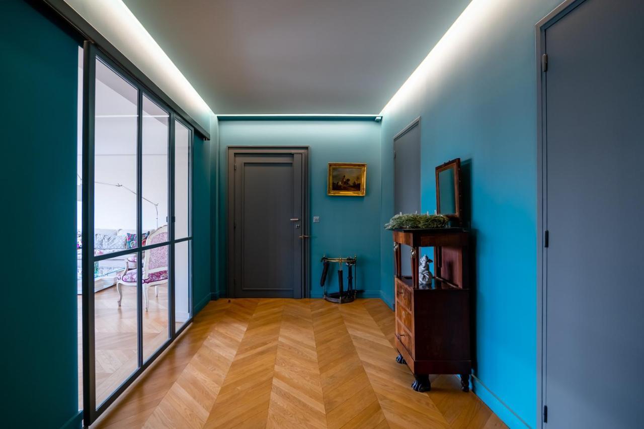 Veeve - The Grand Kaleidoscope Apartment Paris