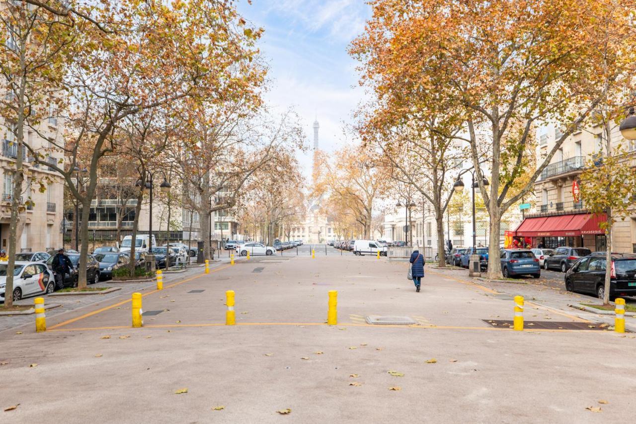 Veeve - The Grand Kaleidoscope * Paris