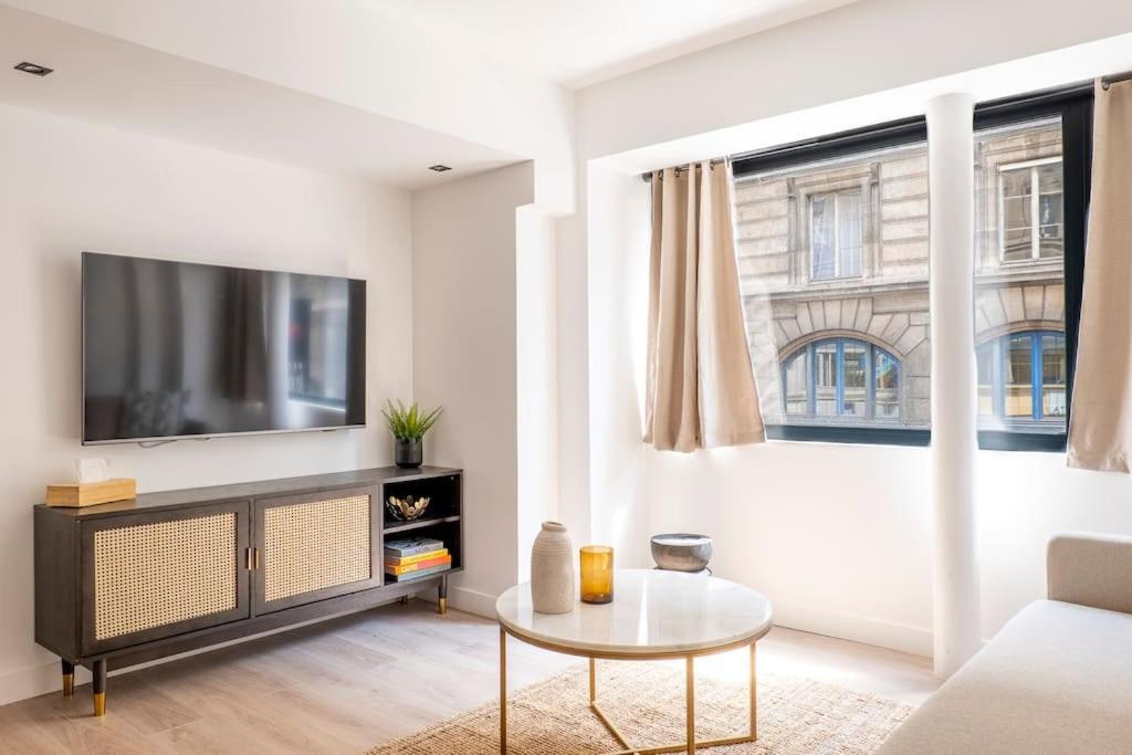 Gembnb Luxury - Rivoli Paris