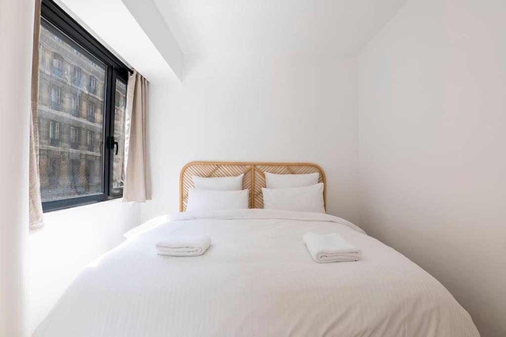 Gembnb Luxury - Rivoli Apartment Paris