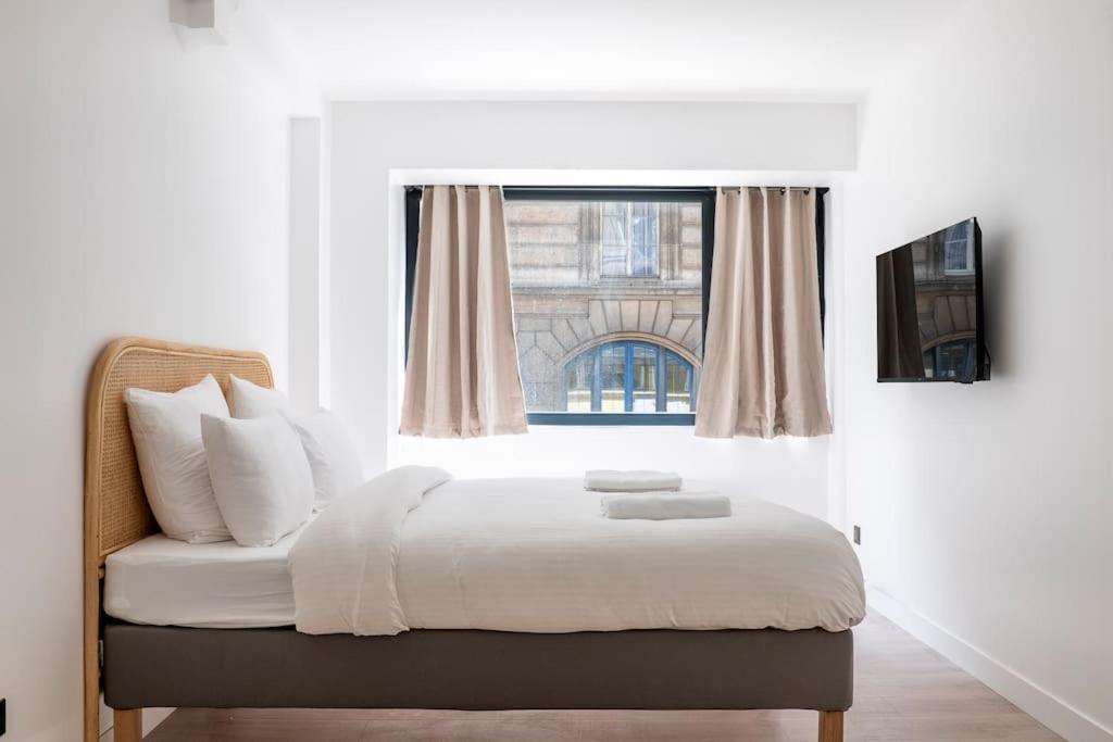 Apartment Gembnb Luxury - Rivoli Paris