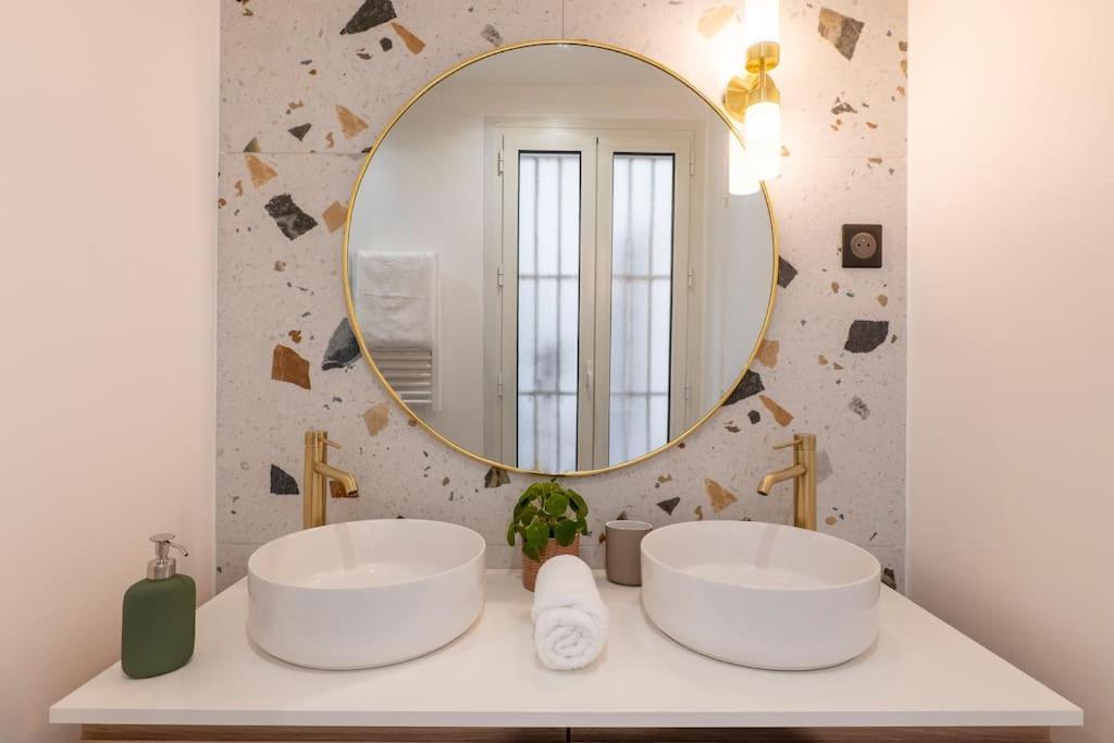 Gembnb Luxury - Rivoli Apartment