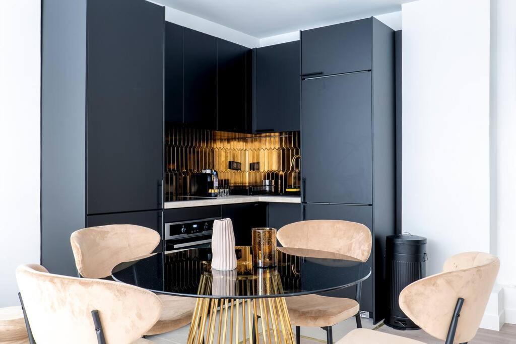 Apartment Gembnb Luxury - Rivoli Paris