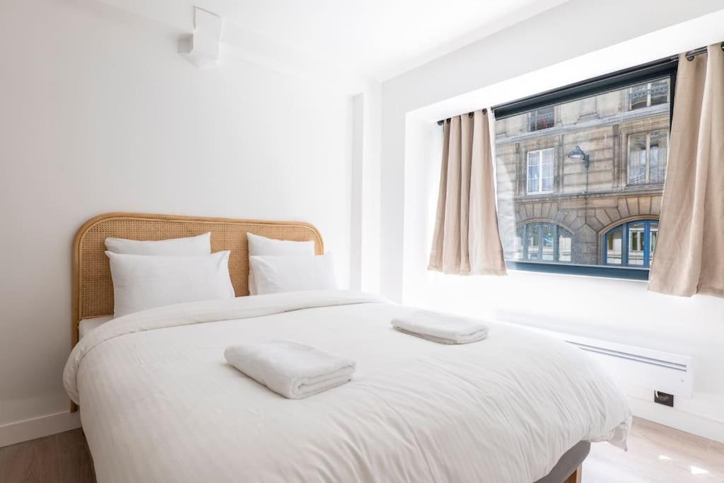 Gembnb Luxury - Rivoli Paris