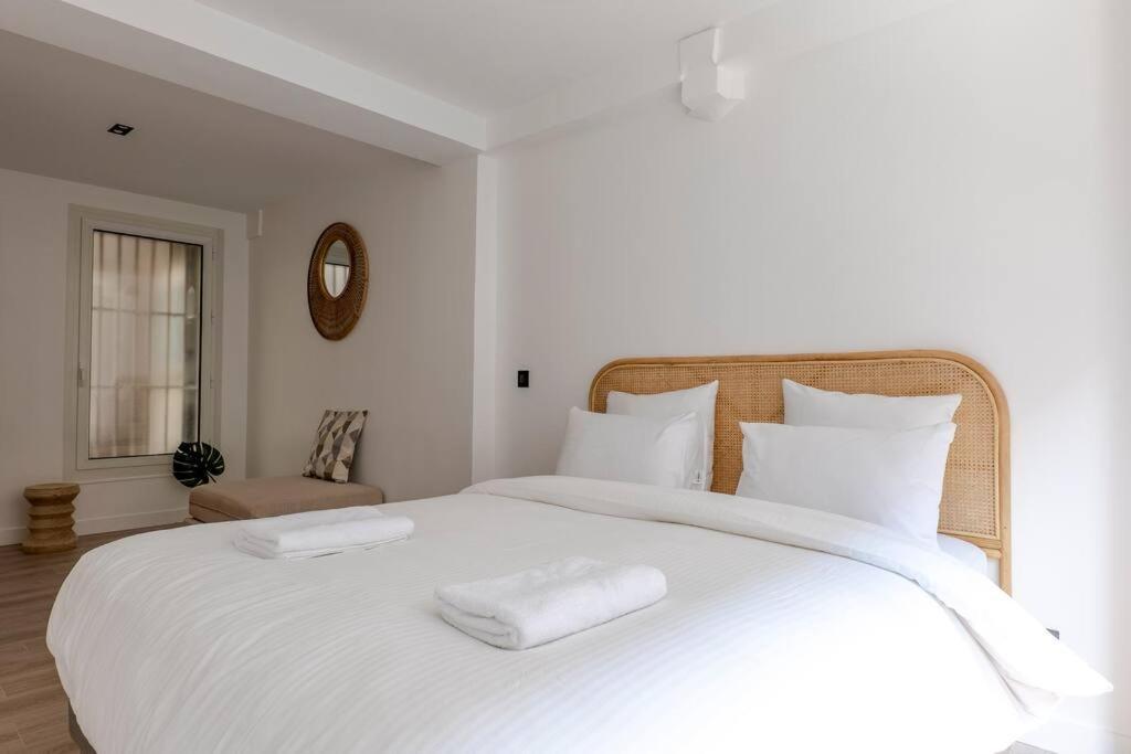 Gembnb Luxury - Rivoli * Paris