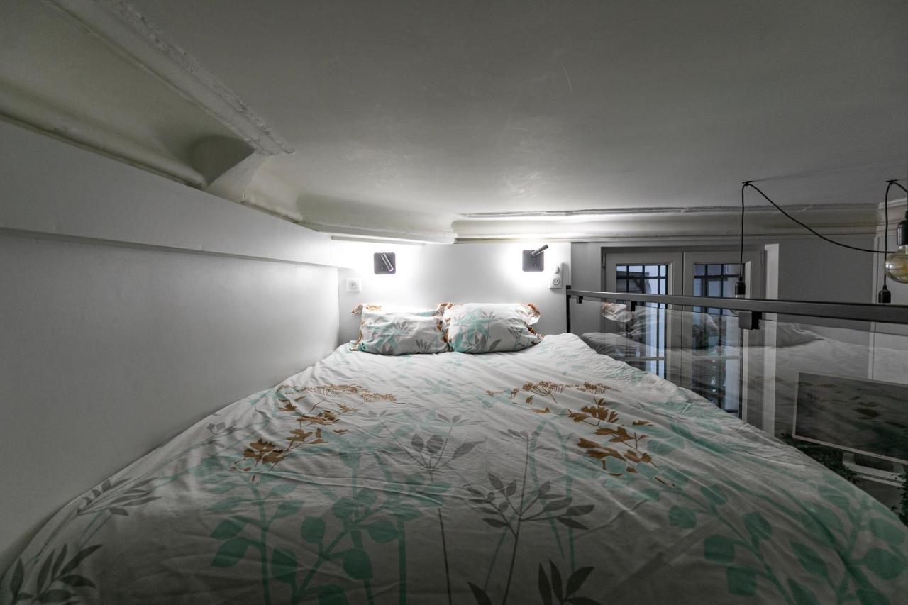 Le De Belleville 2 à 4 Personnes * Paris
