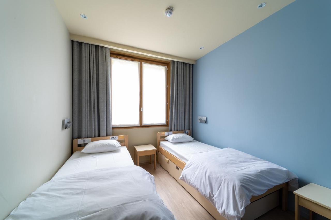 Adveniat Hostel