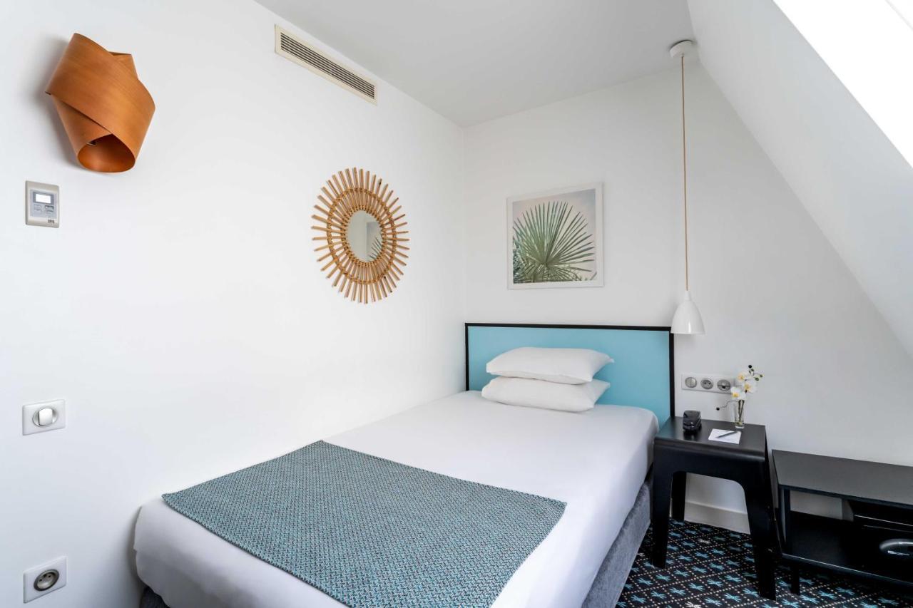 Palm - Astotel Hotel Paris