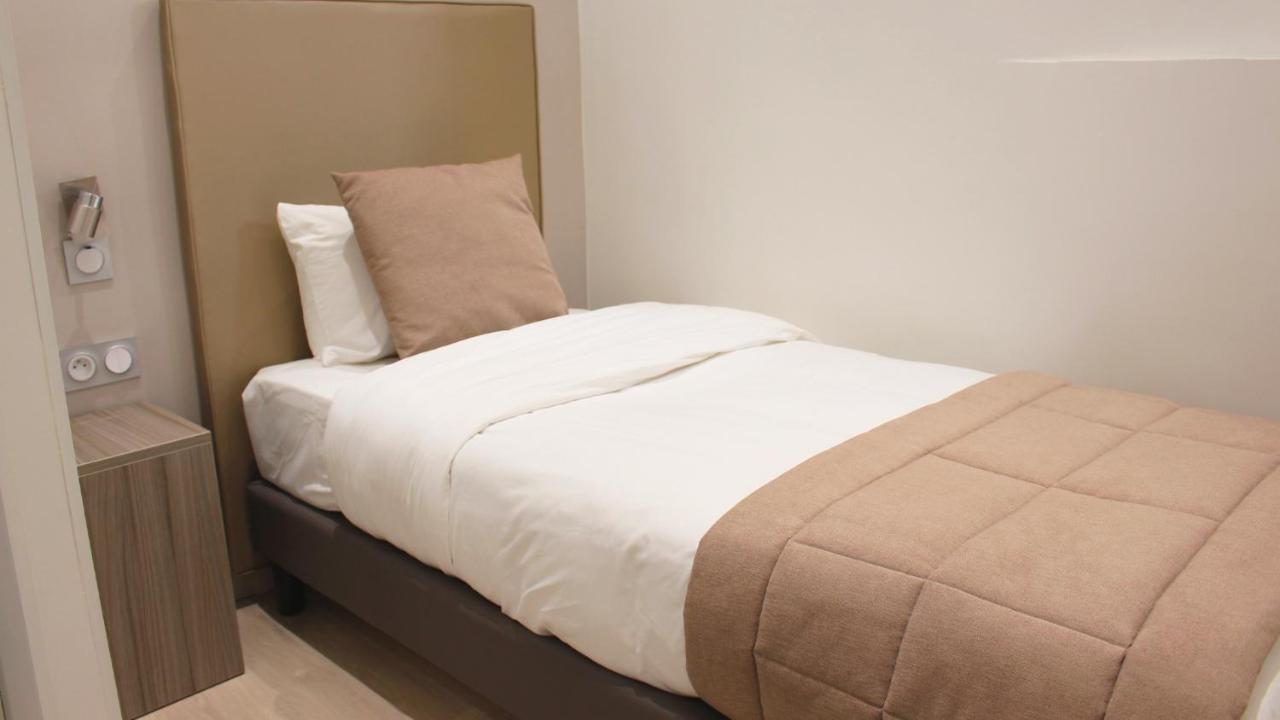Puy De Dôme Hotel Paris