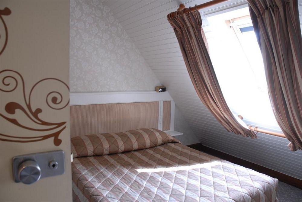 Hotel Volney Opera 3*