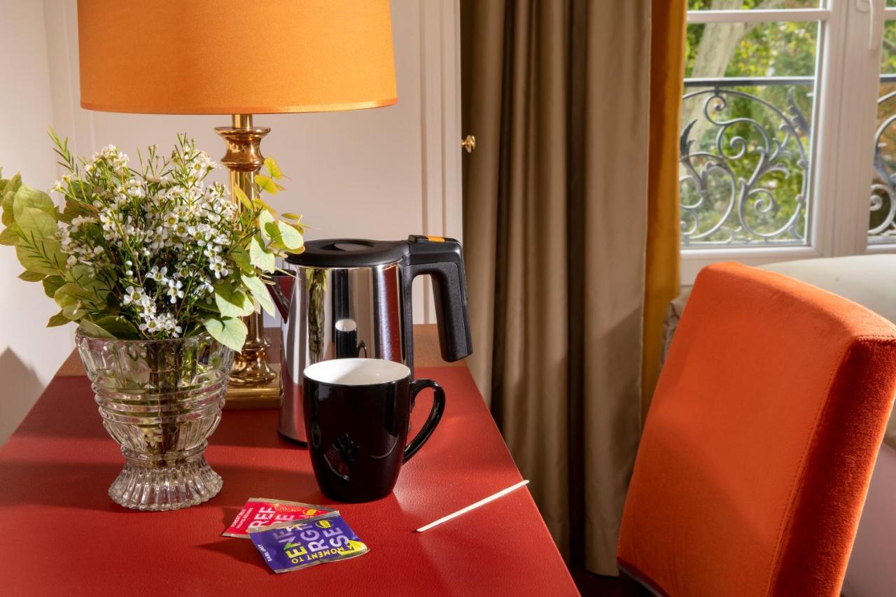 De Suede Saint Germain Hotel