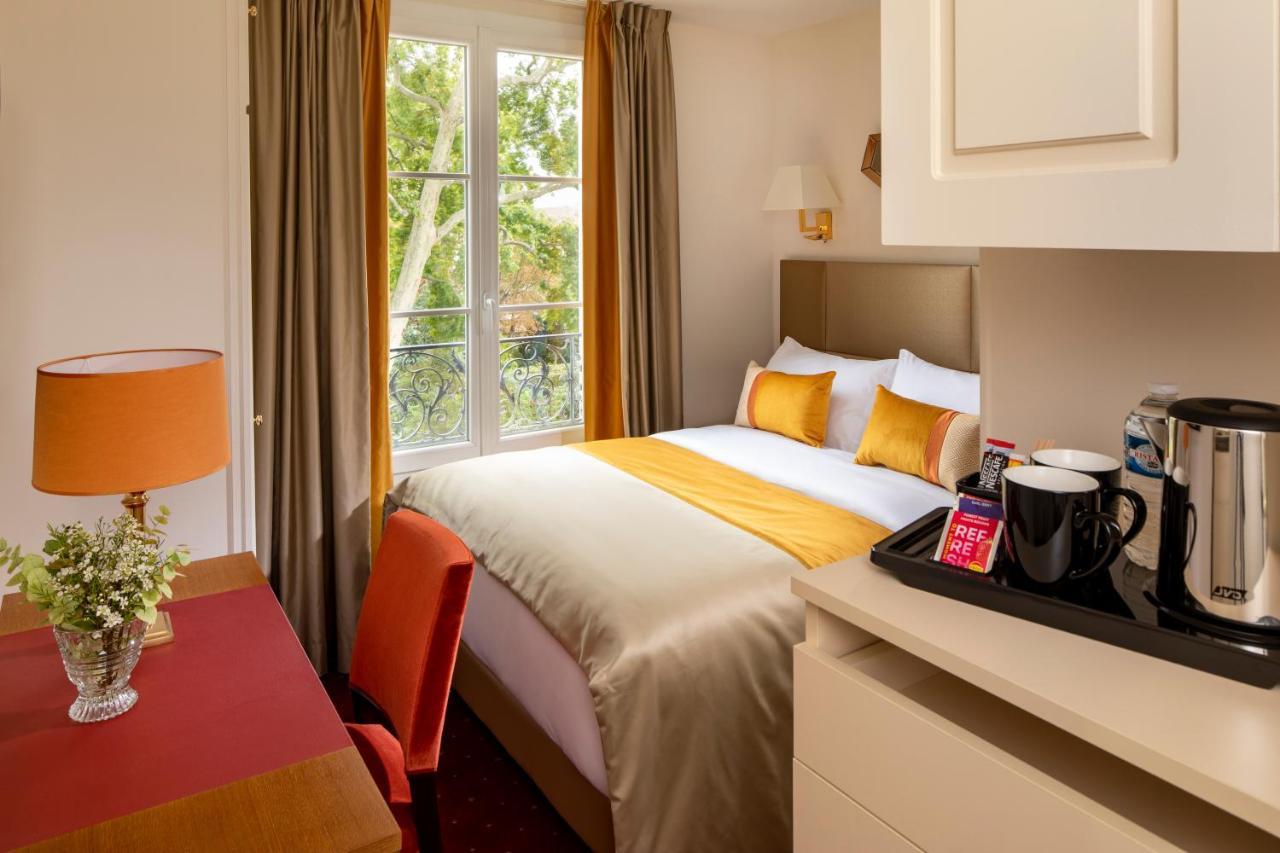 De Suede Saint Germain 4* Paris