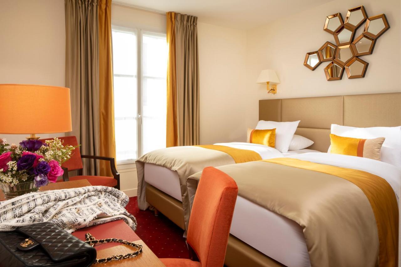 De Suede Saint Germain 4*
