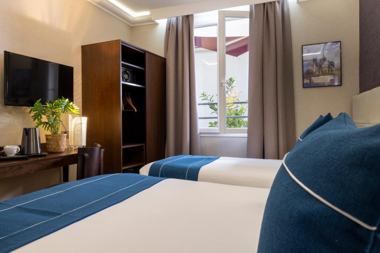 Hotel Nord Est 3*