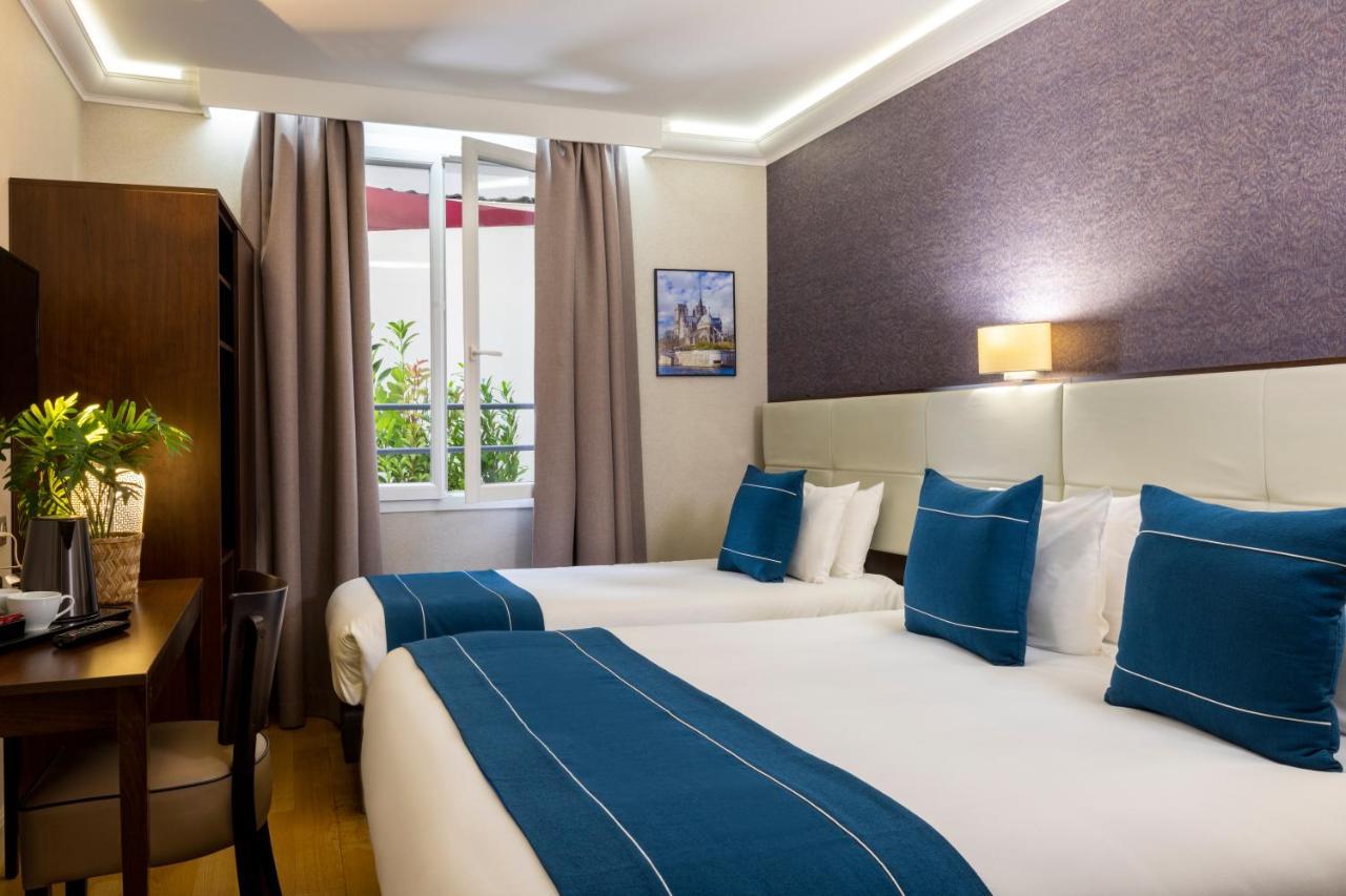 Nord Est 3* Paris