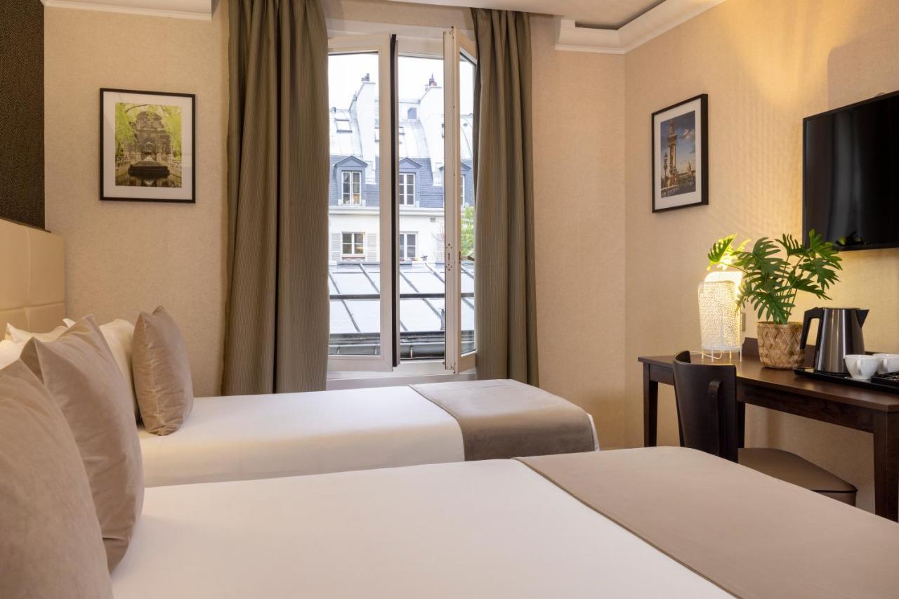 Nord Est 3* Paris
