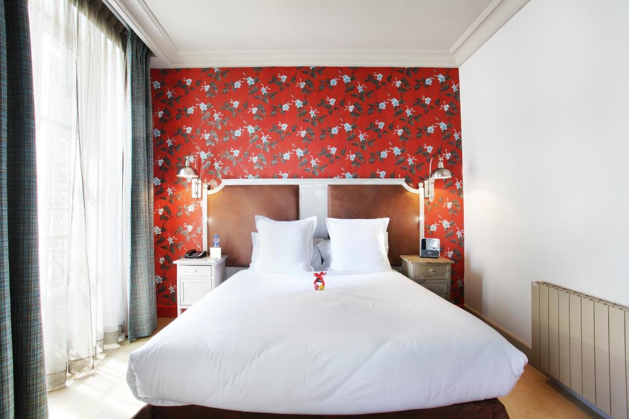Le Robinet D'or 3* Paris
