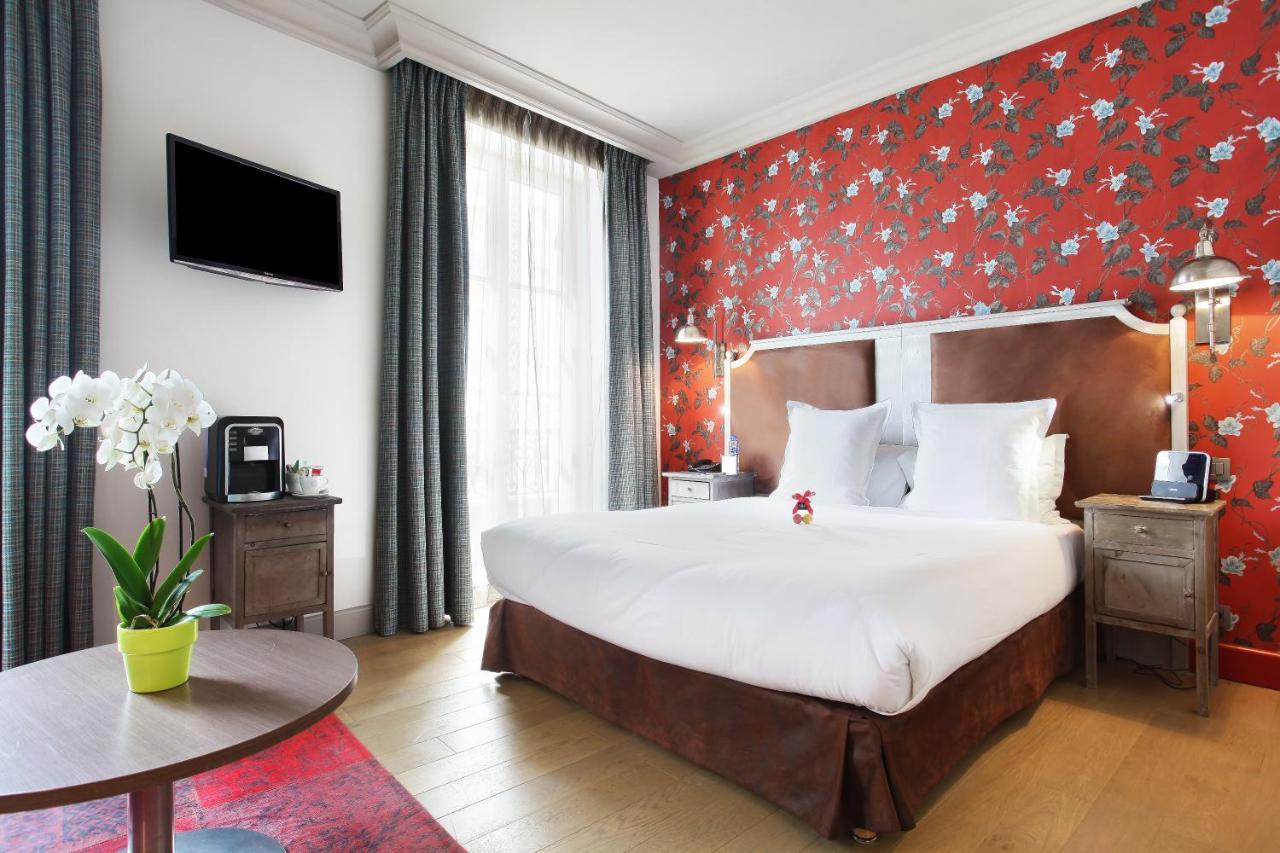 Hotel Le Robinet D'or 3*