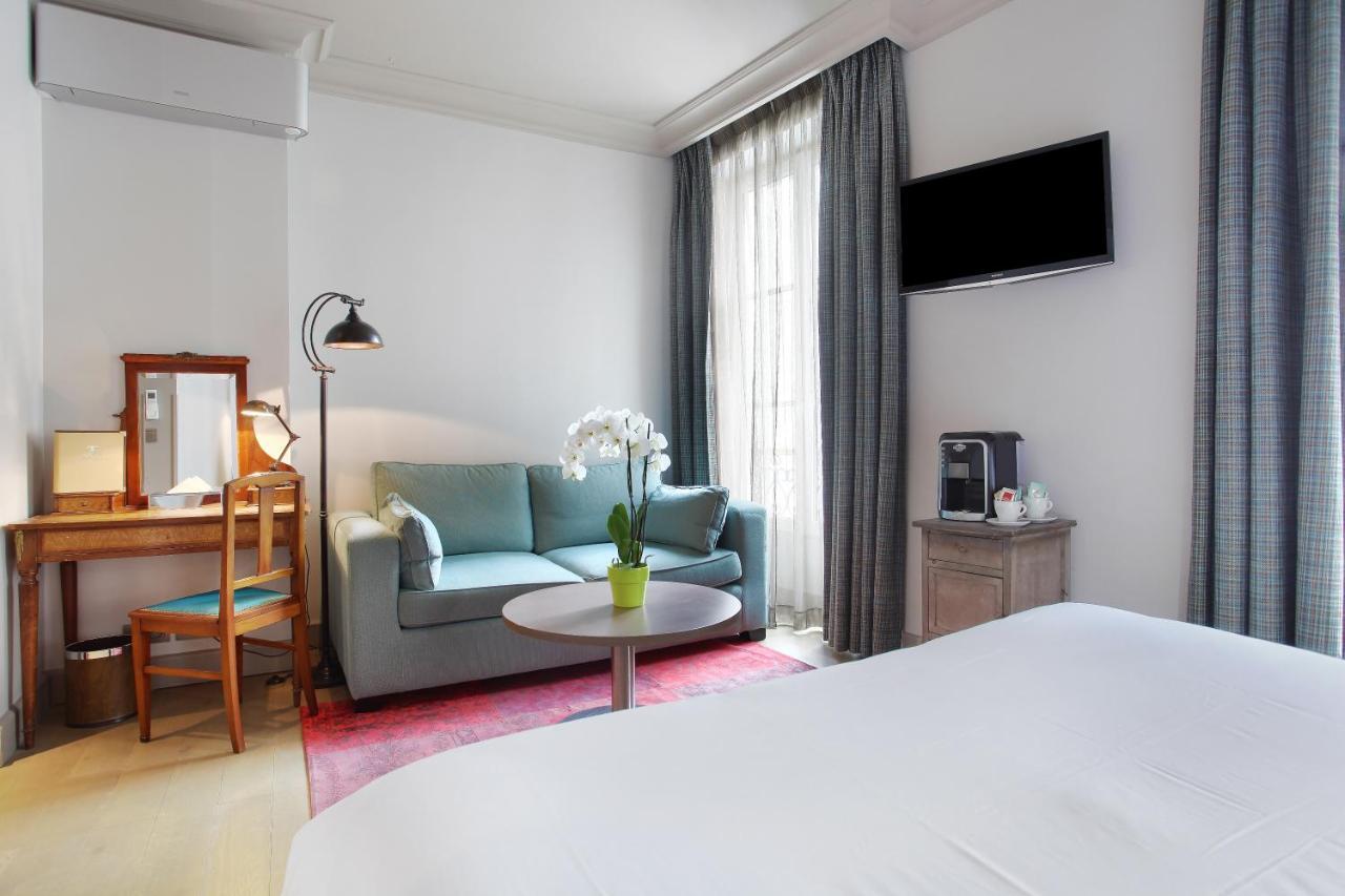 Le Robinet D'or Hotel 3*