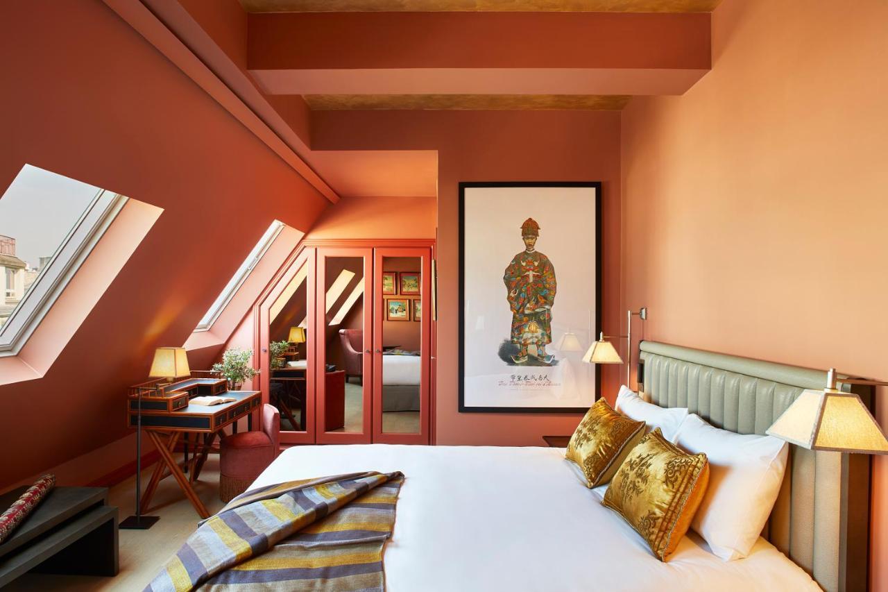 De Montesquieu 5* Paris