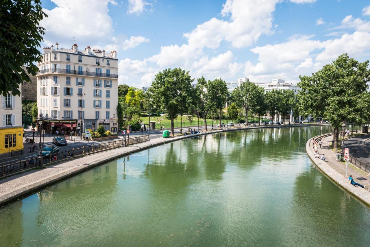 Le Robinet D'or 3* Paris