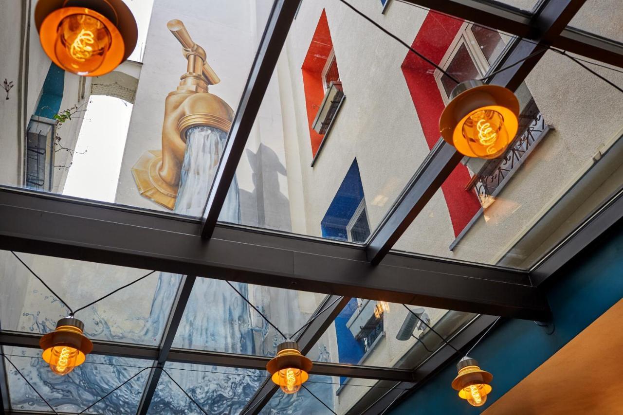 Le Robinet D'or Hotel Paris