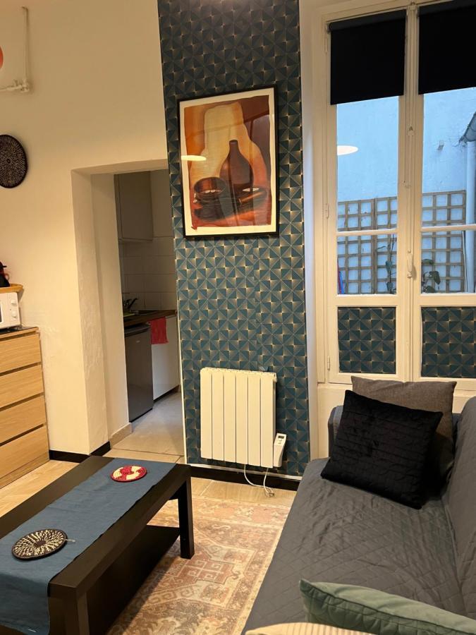 Thida Appartement *