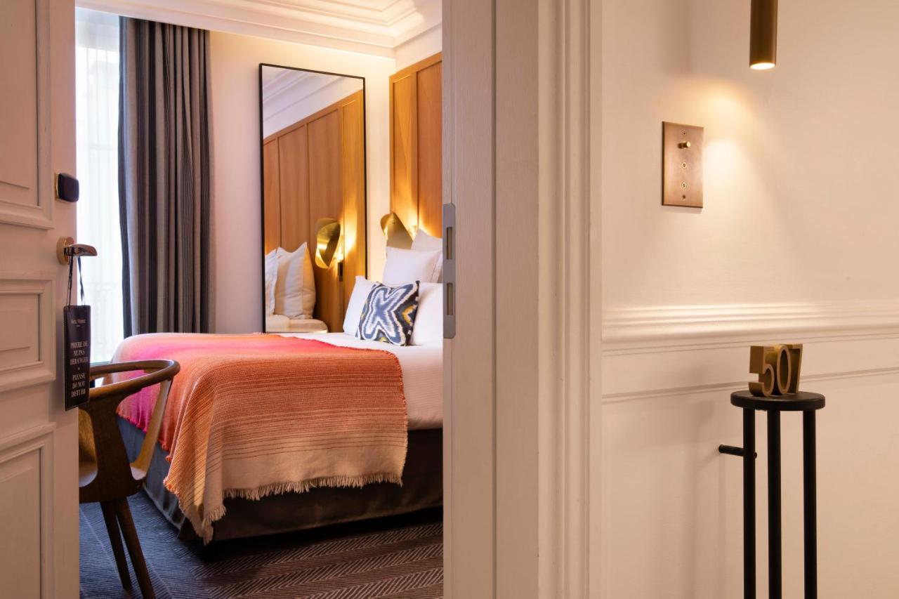 Vernet Hotel 5*