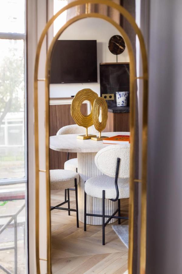 Charming Apartment-2br6p- Place De La Nation Paris