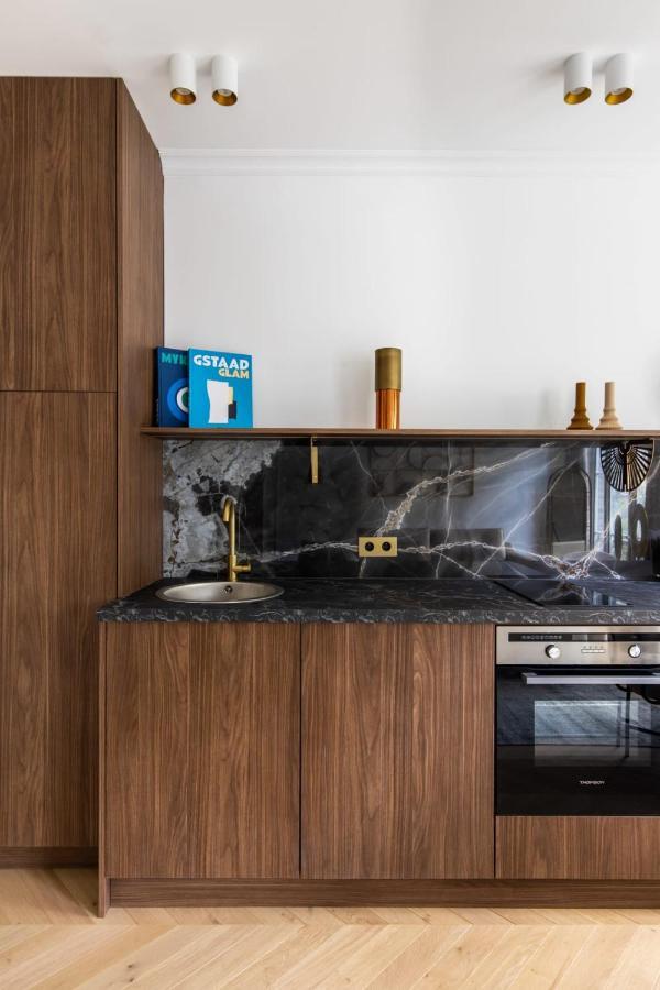 Charming Apartment-2br6p- Place De La Nation