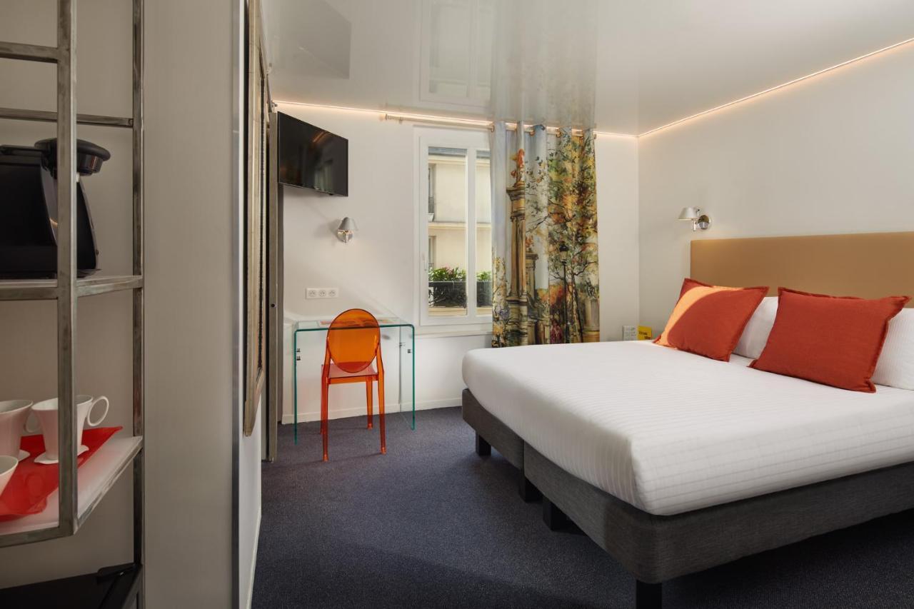 Hotel 3h Marais