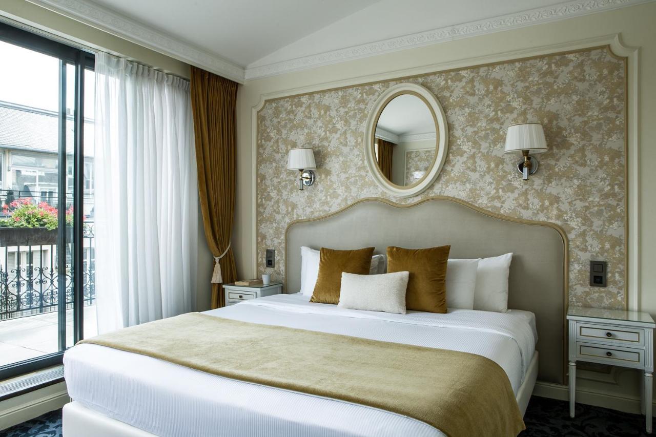 Saint-pétersbourg Opéra&spa Hotel