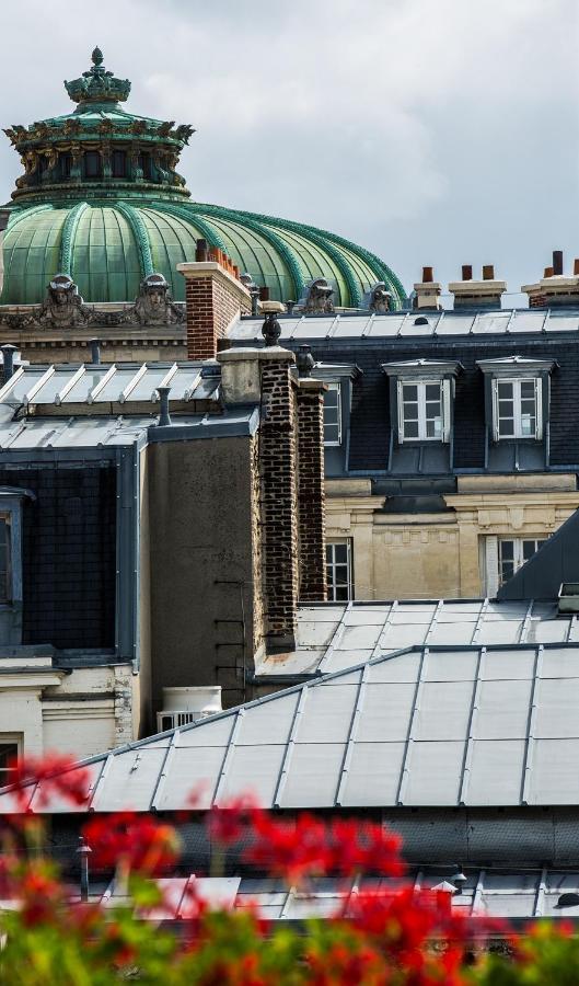 Hotel Saint-pétersbourg Opéra&spa