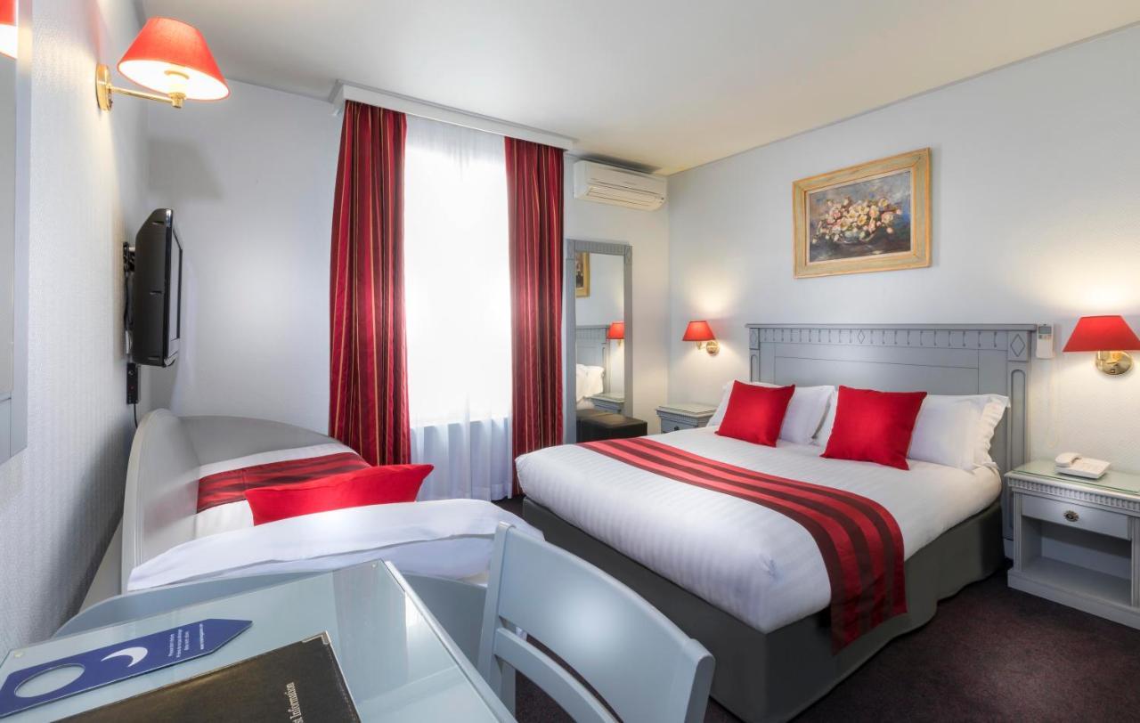 Agate Hotel