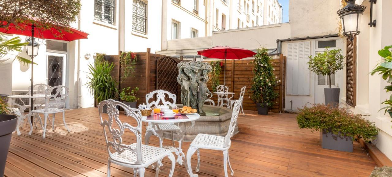 Agate Hotel Paris