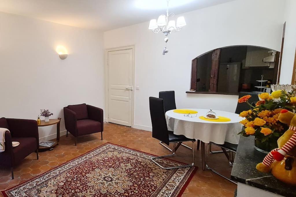 Offre New Cosy Apt Renove Alesia Montparnasse 14 Appartement *
