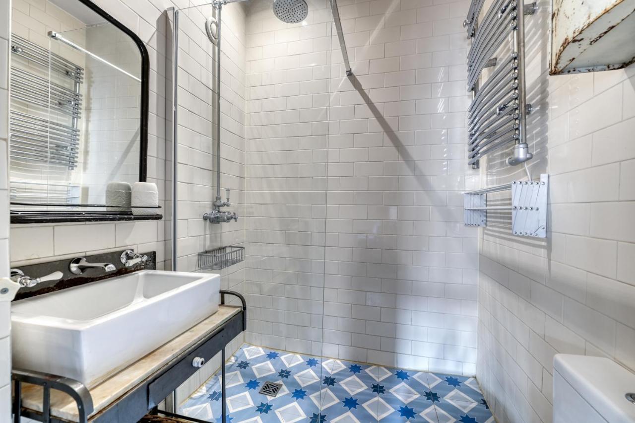 Apartment Perfect Parisian Lemarais For You! Paris