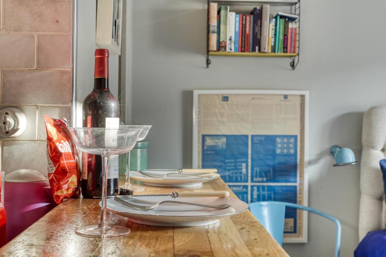 Perfect Parisian Lemarais For You! Paris
