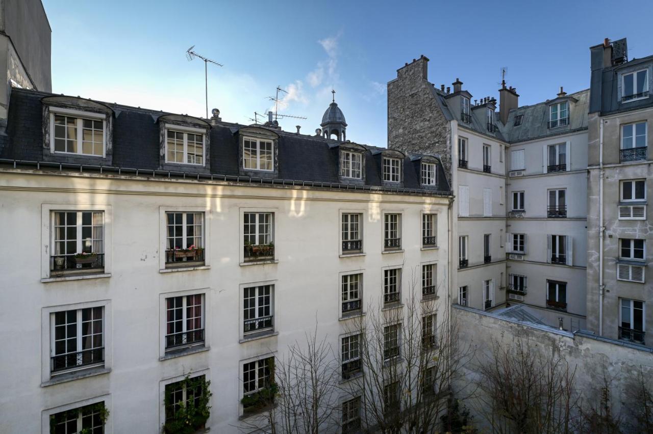 Perfect Parisian Lemarais For You! *