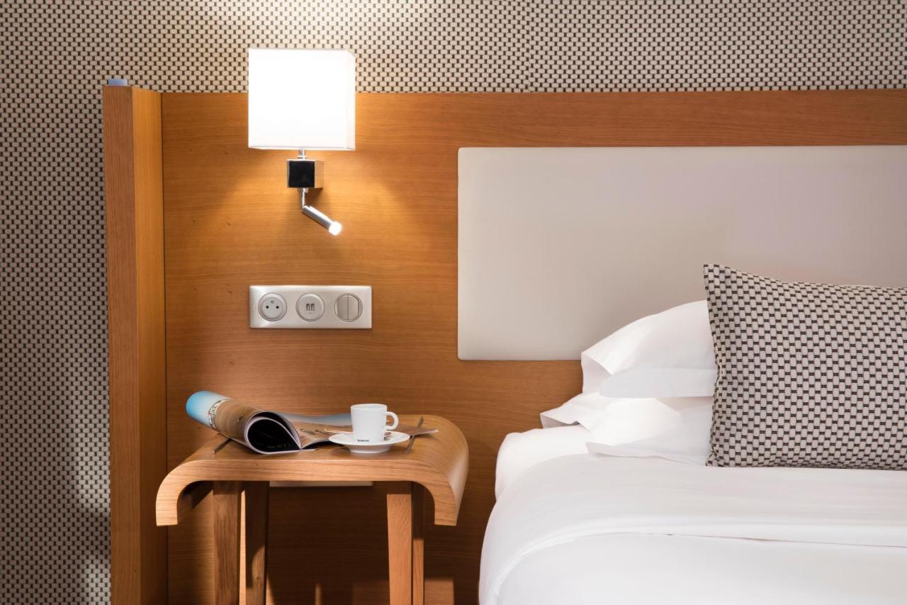 Hotel Le Six